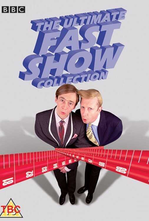 EN - The Fast Show (1994-2014) 5