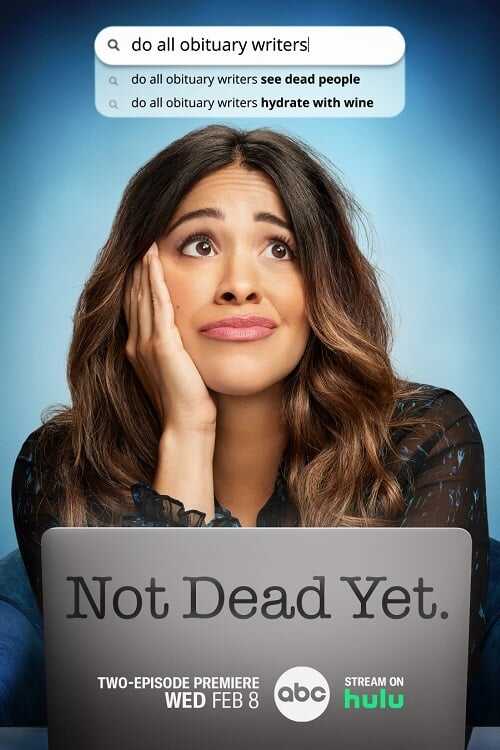 EN - Not Dead Yet (2023) 4