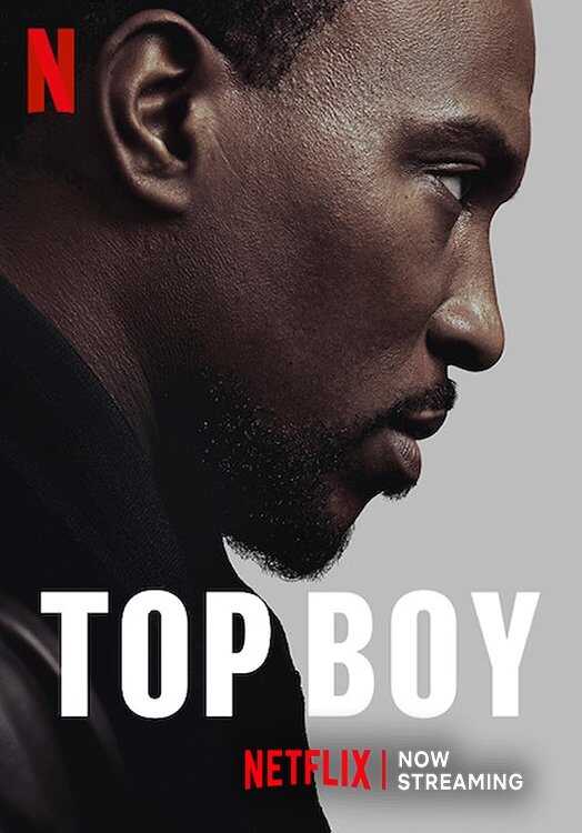 NF - Top Boy (2011-2023) 5