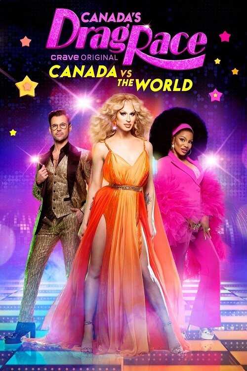 EN - Canada's Drag Race: Canada vs The World (2022) 4