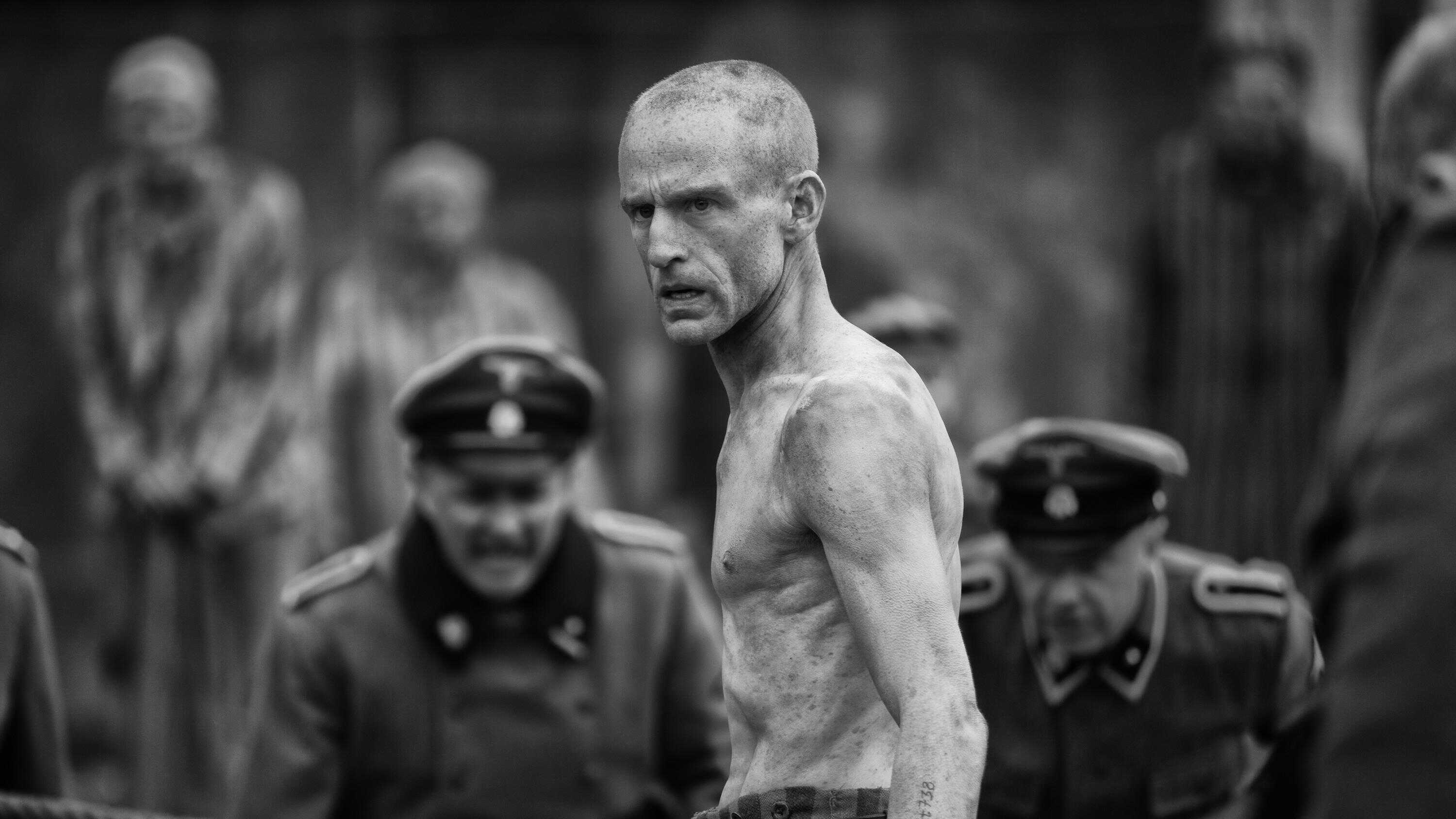 The Survivor (2022) 0
