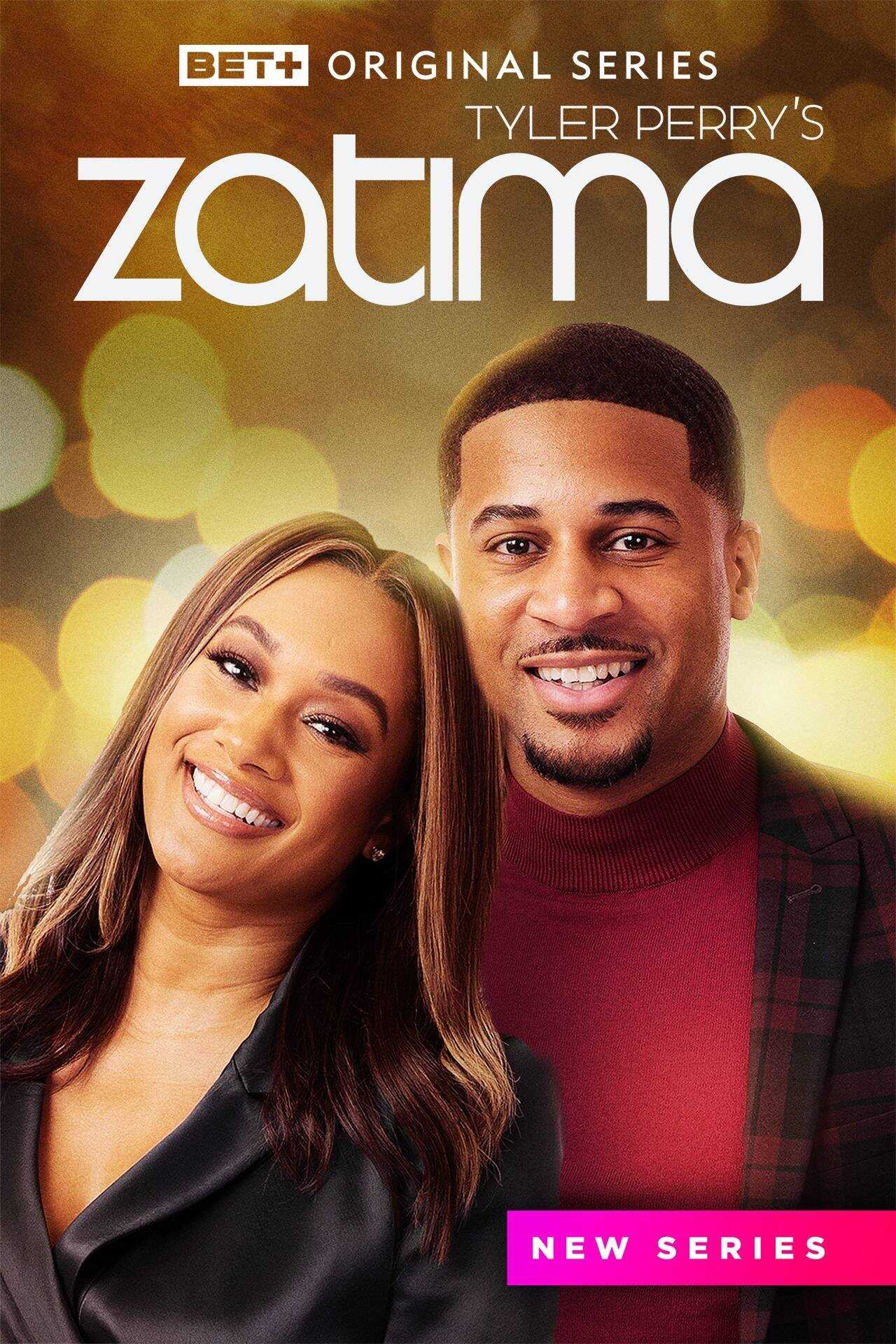 EN - Tyler Perry's Zatima (2022) 4