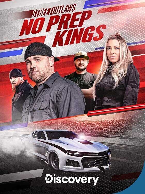 EN - Street Outlaws (2013) 5