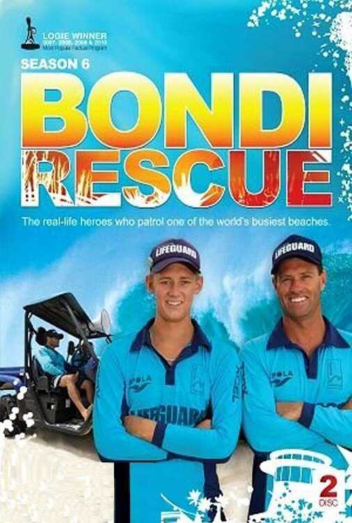 EN - Bondi Rescue (2006-2023) 5
