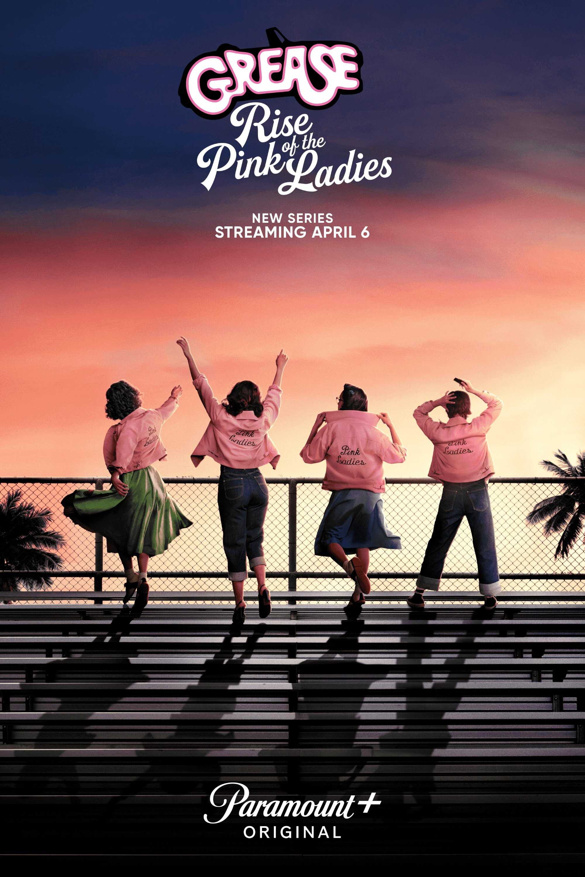 EN - Grease: Rise Of The Pink Ladies (2023) 5
