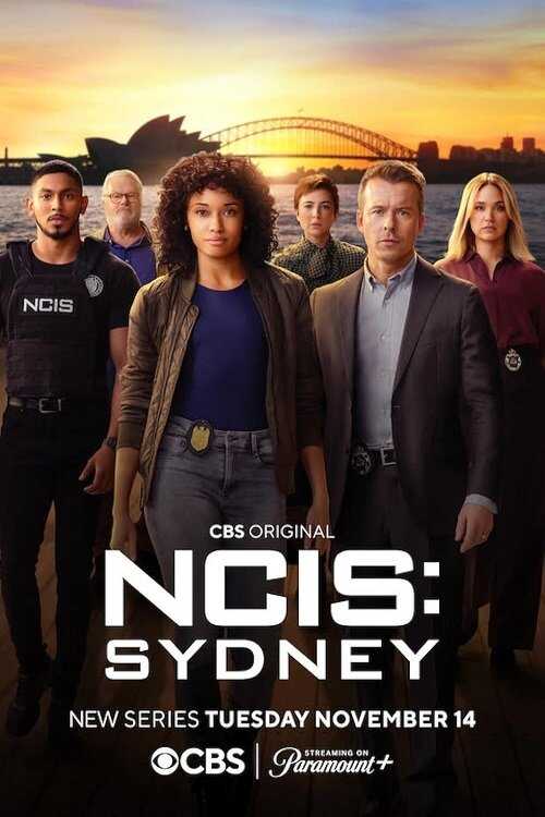 EN - NCIS: Sydney (2023) 5