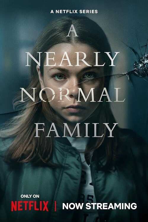 NF - A Nearly Normal Family (2023) 5