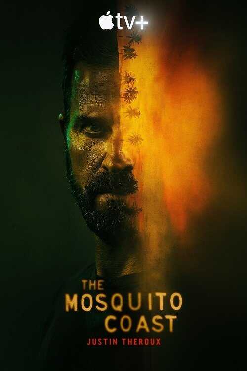 A+ - The Mosquito Coast (2021-2023) 5