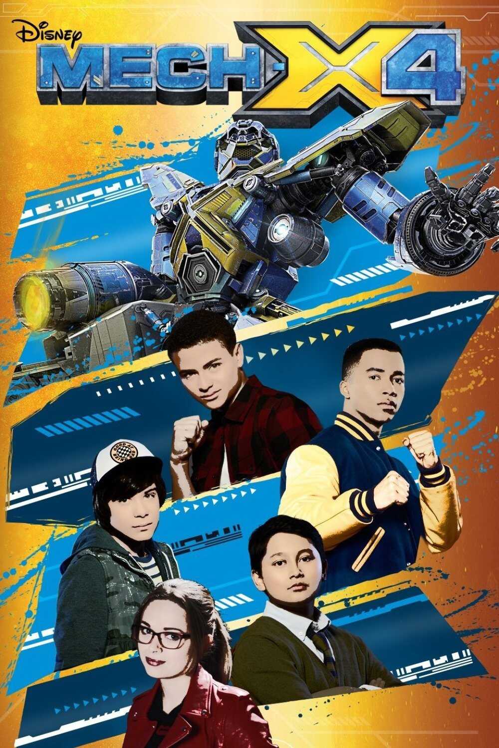 EN - MECH-X4 (2016) 4