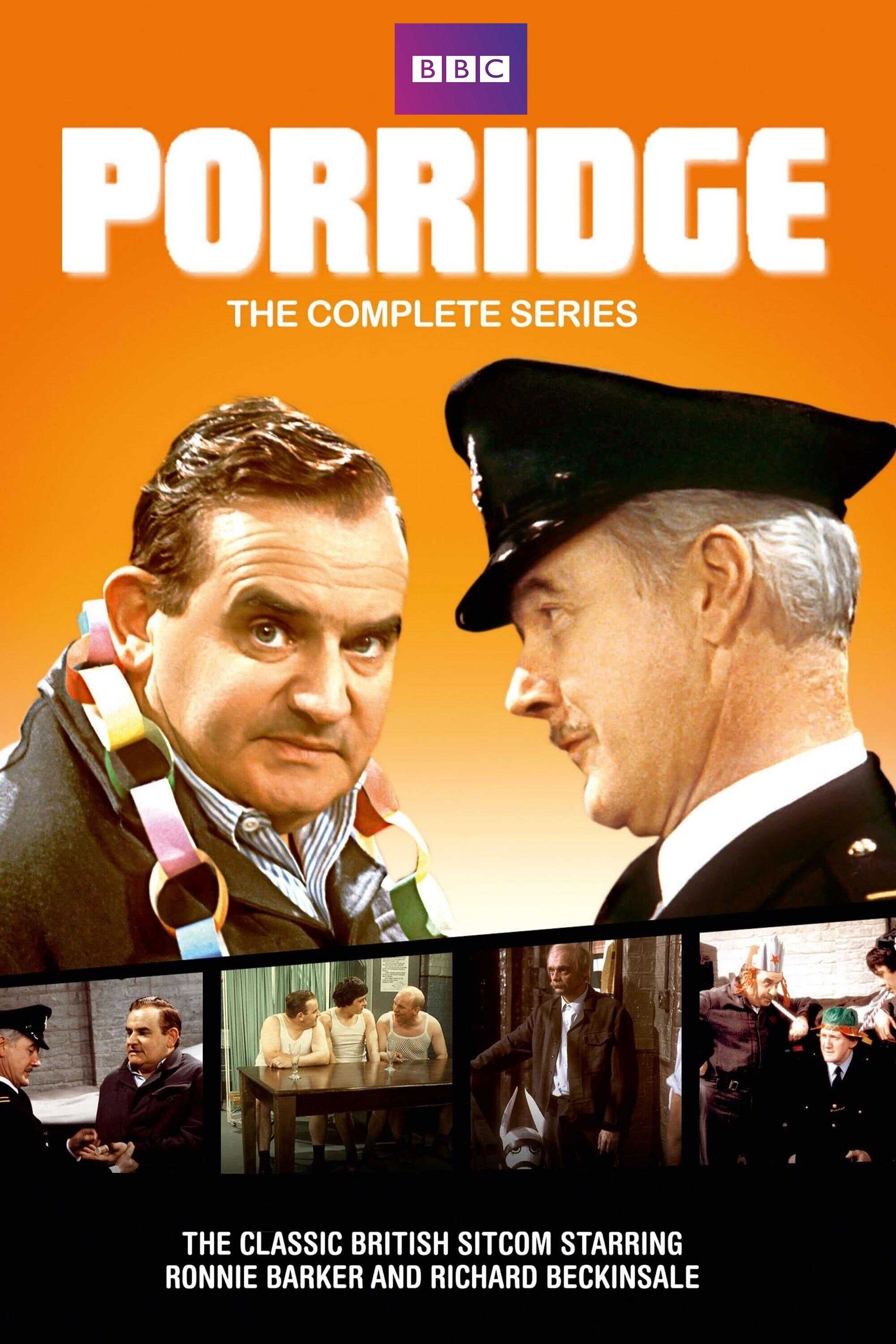 EN - Porridge (1974) 5