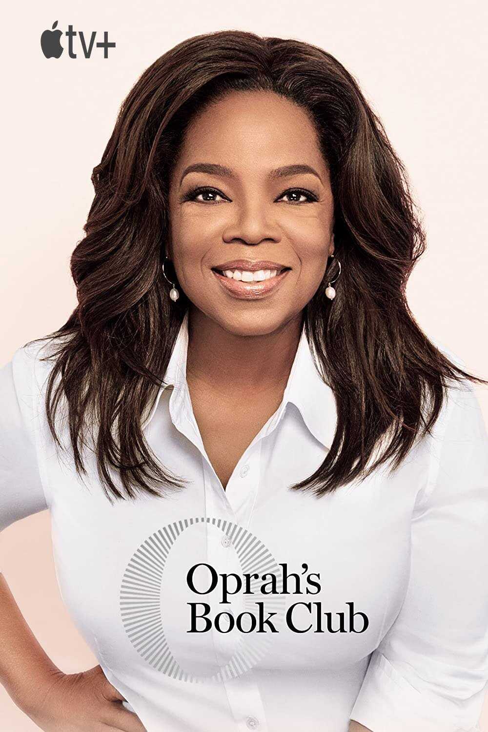 A+ - Oprah's Book Club (2019) 5