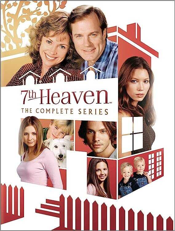 EN - 7th Heaven (1996) 5
