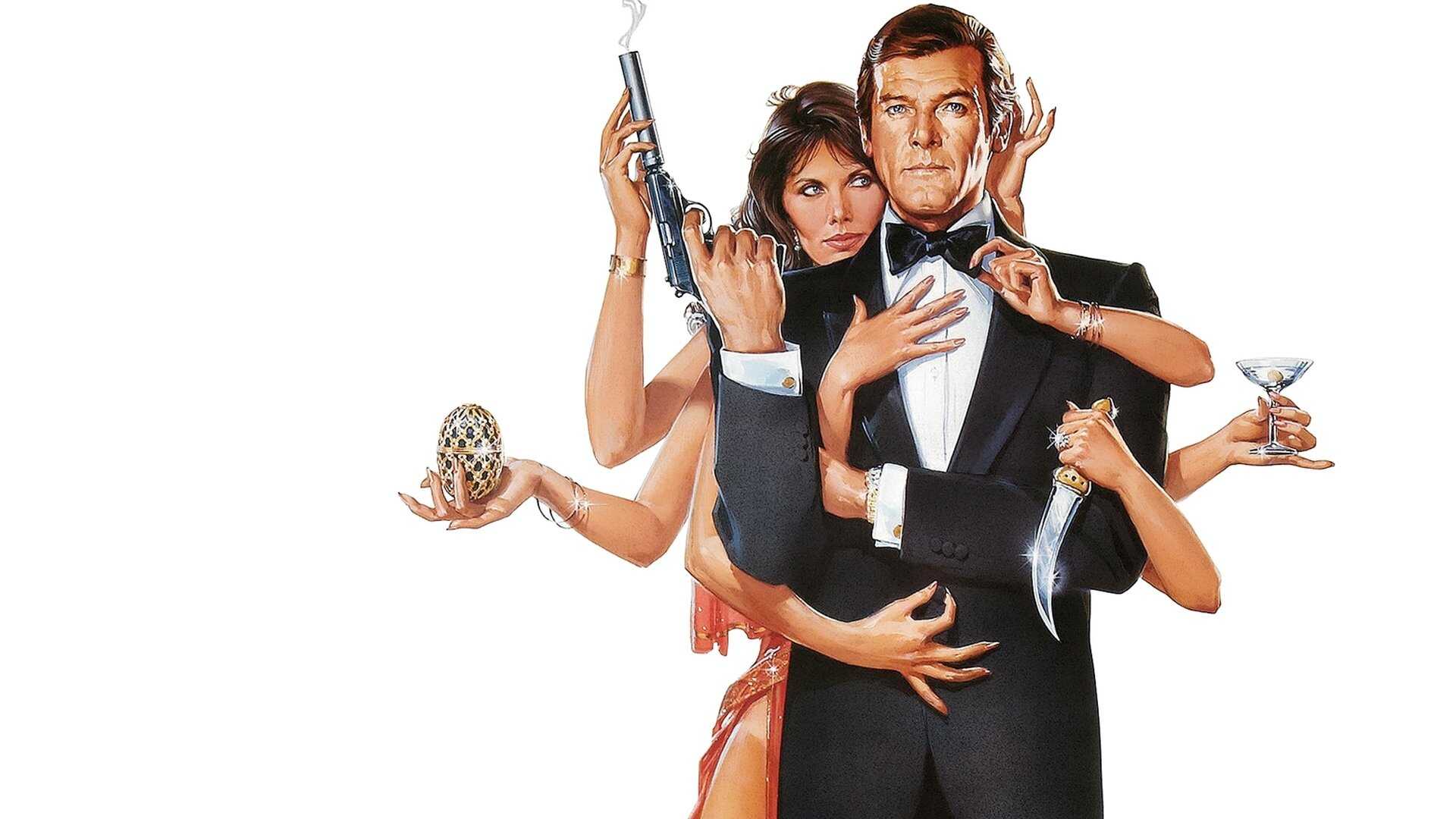 Octopussy (1983) 0