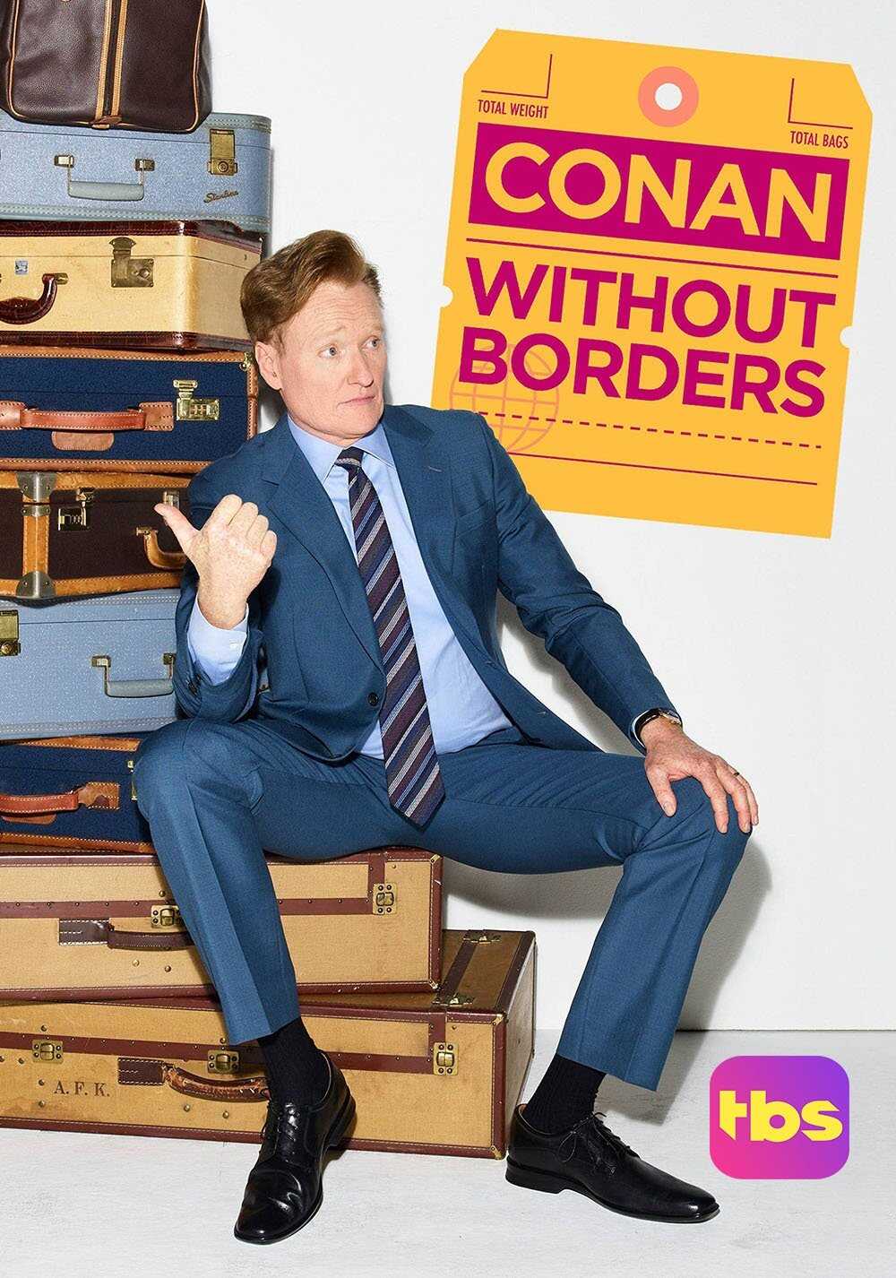 EN - Conan Without Borders (2010) 4