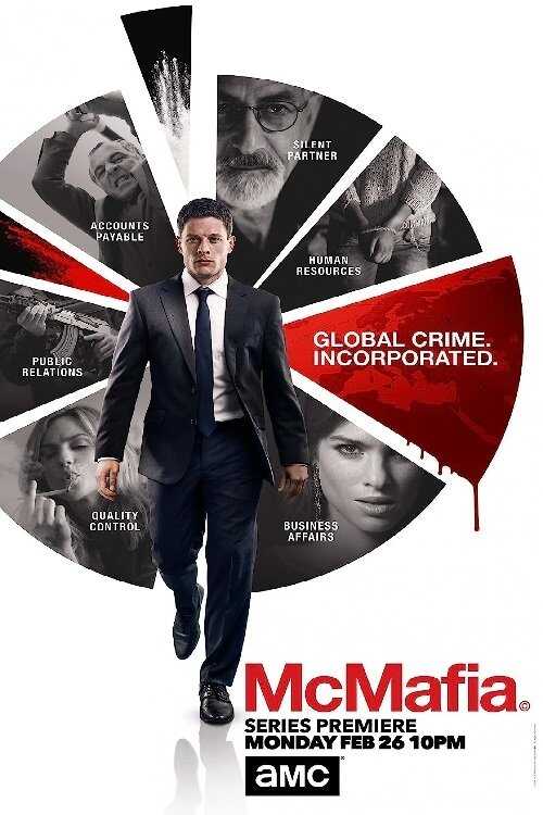 IR - McMafia مک مافیا 4