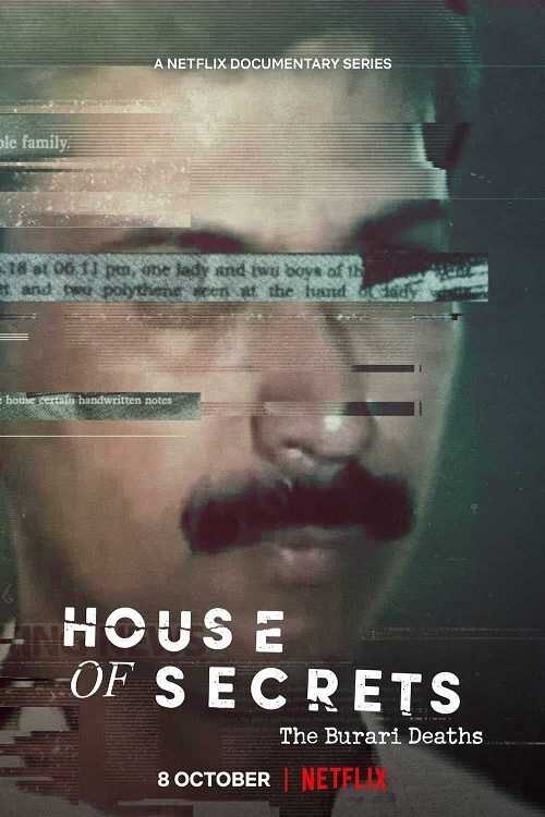 NF - House Of Secrets: The Burari Deaths (2021) 5