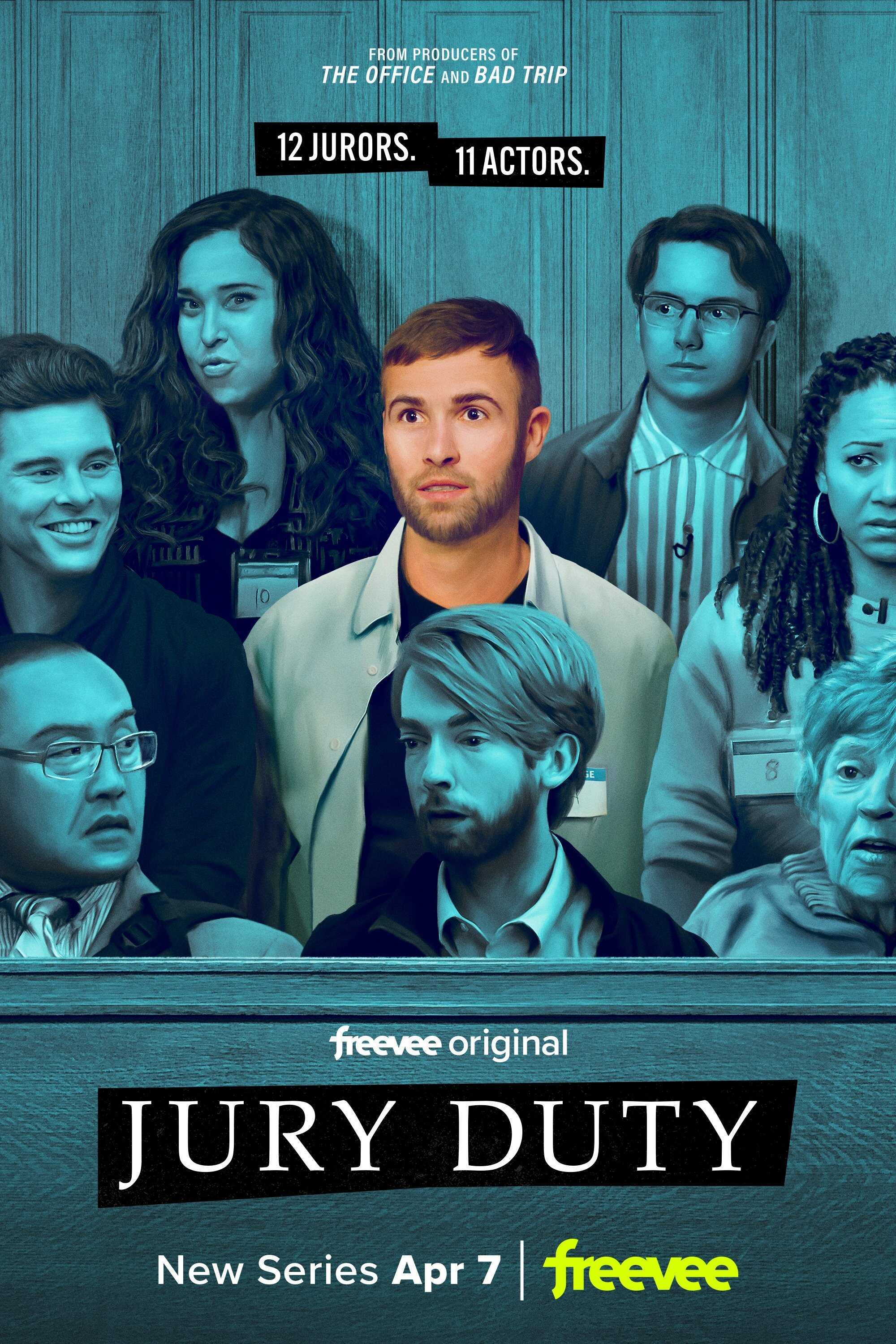 EN - Jury Duty (2023) 4