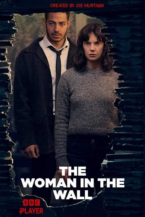 EN - The Woman In The Wall (2023) 4