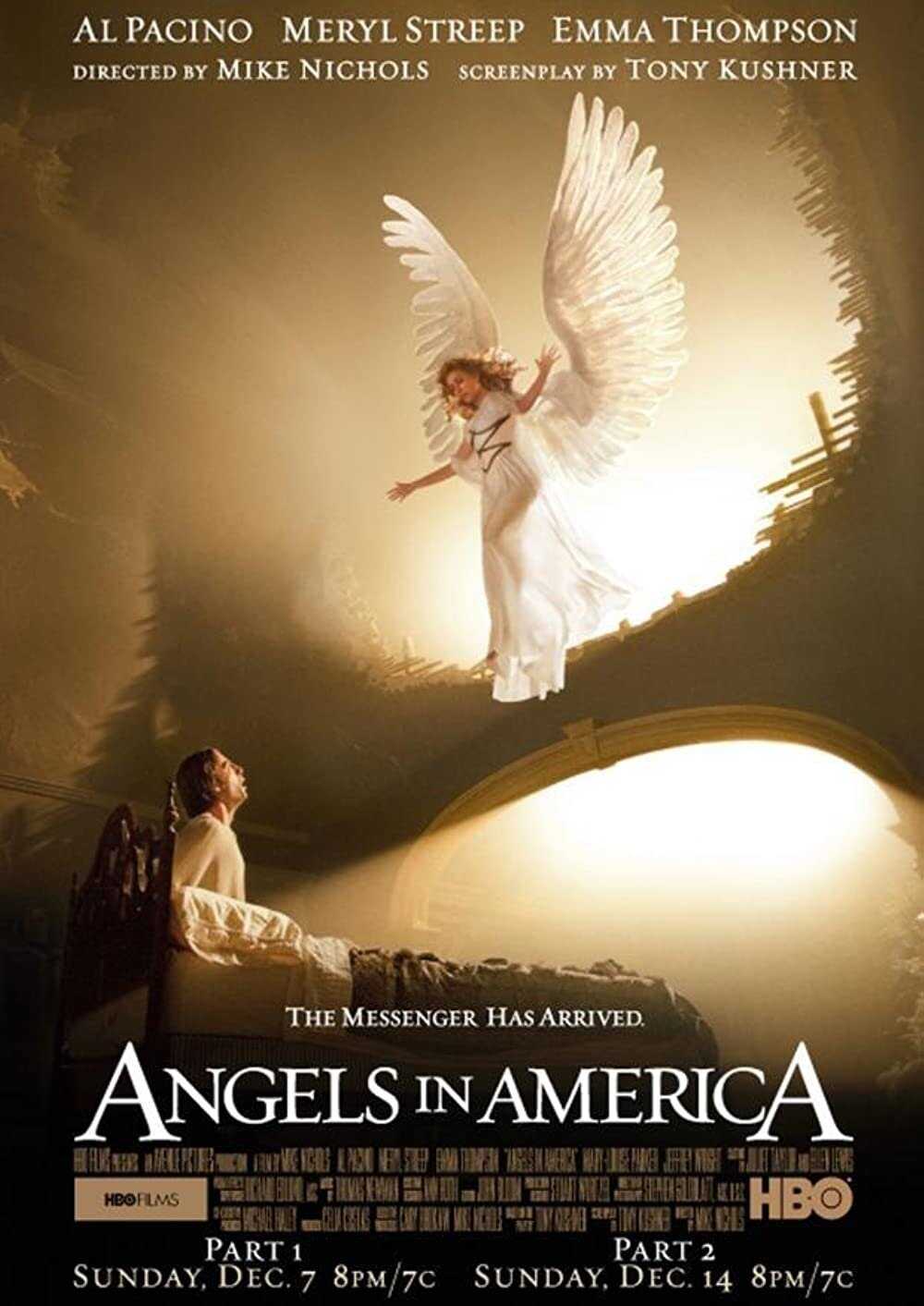 EN - Angels in America (2003) AL PACINO 4