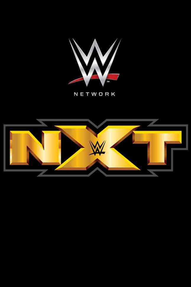EN - WWE NXT (2023) 5