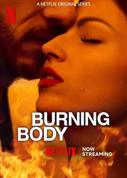 NF - Burning Body (2023) 5