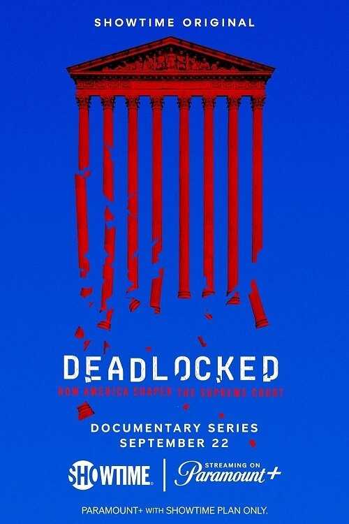 EN - Deadlocked: How America Shaped The Supreme Court (2023) 5