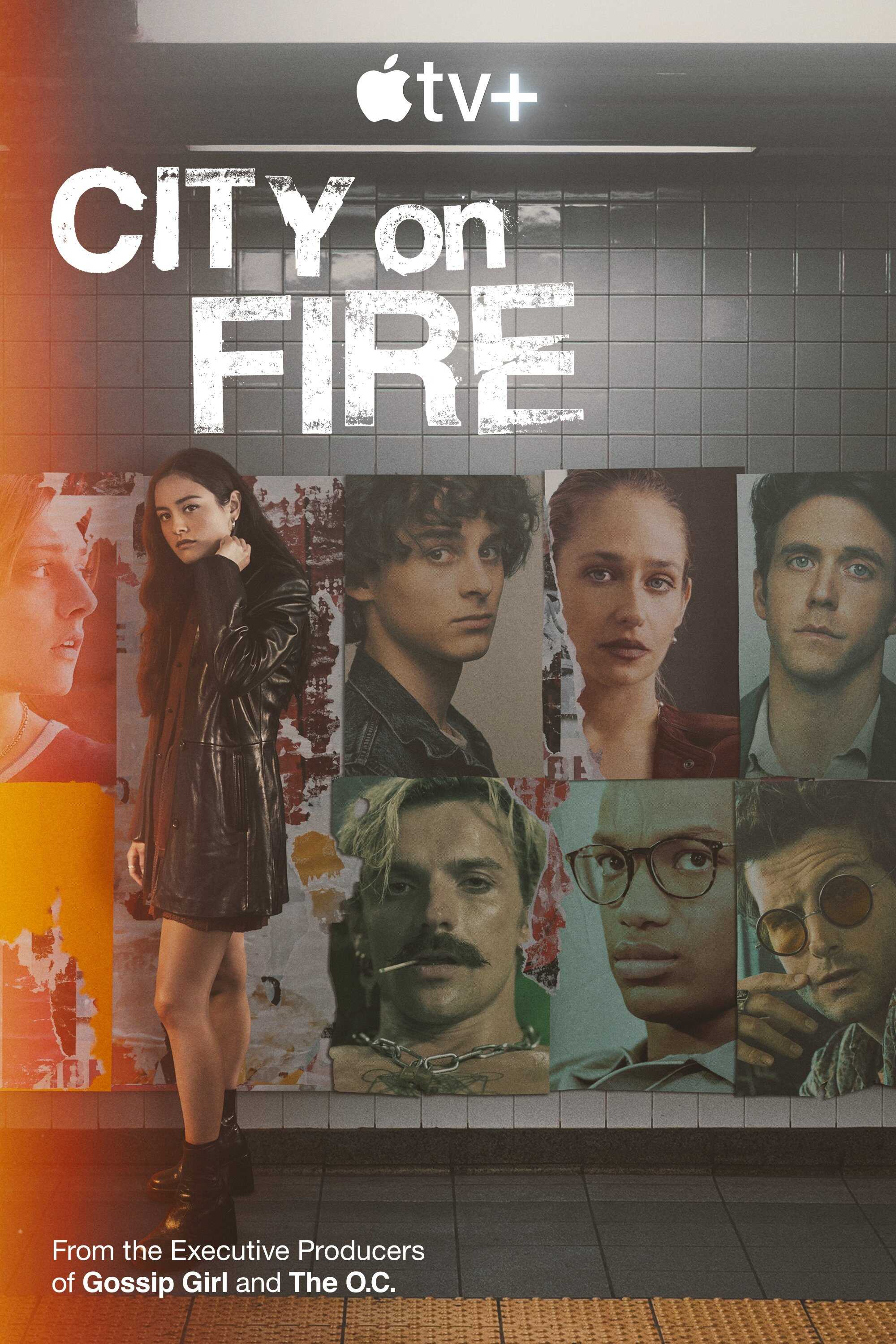 EN - City On Fire (2023) 5
