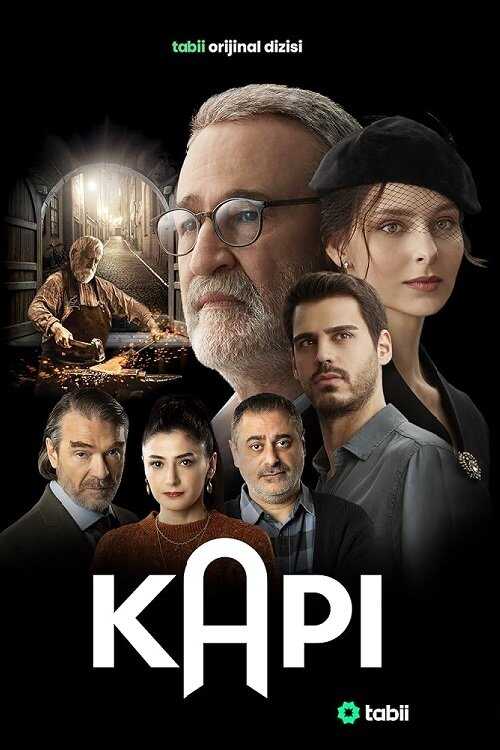 IR - Kapı (2023) 4