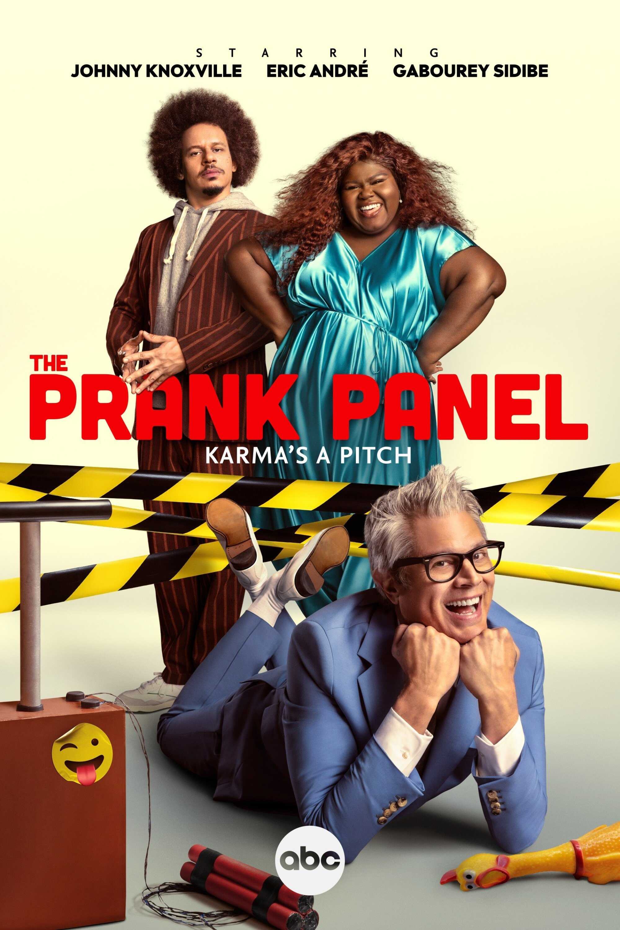 EN - The Prank Panel (2023) 4