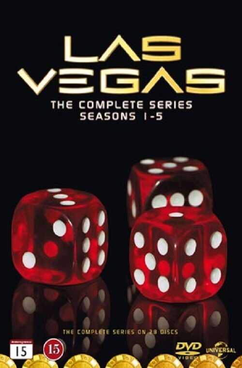 EN - Las Vegas (2003) 5