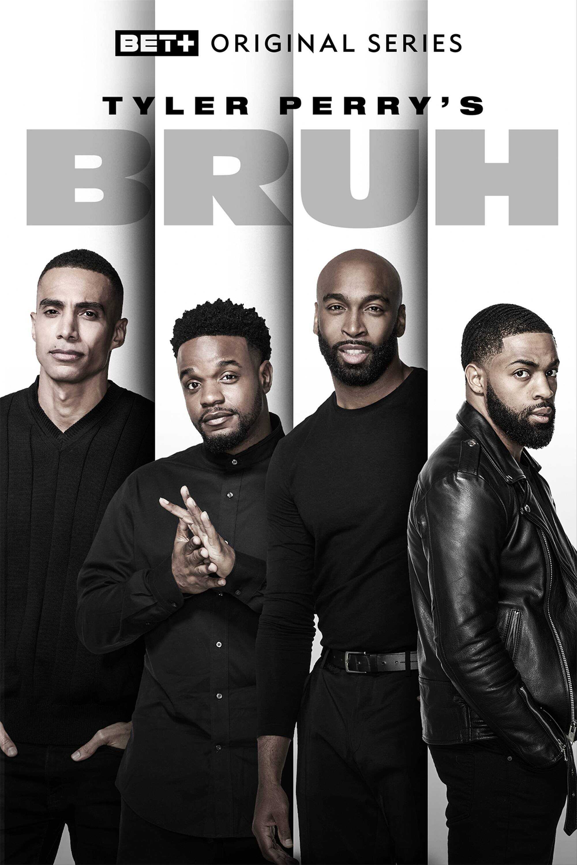 EN - Tyler Perry's Bruh (2020) 5