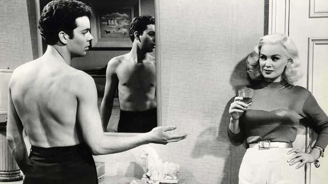 High School Confidential! (1958) 0