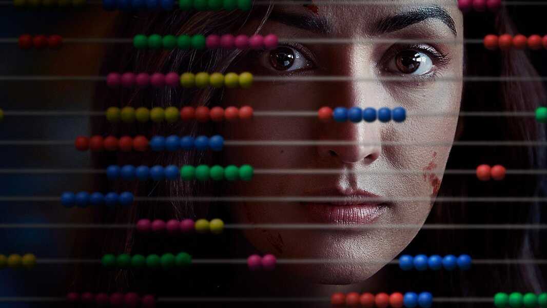 A Thursday (2022) 0