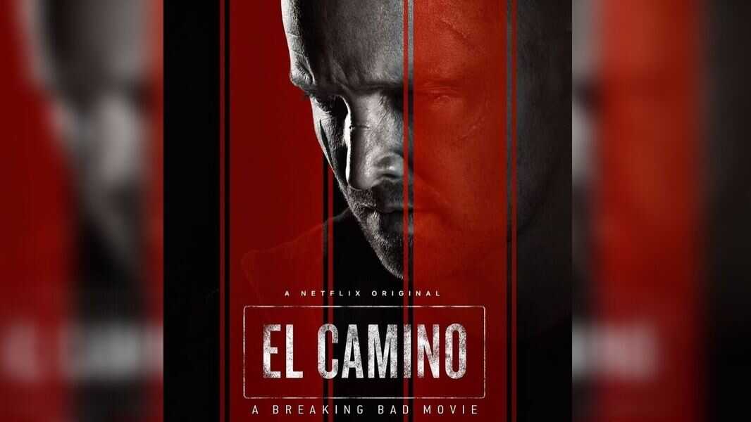 El Camino: A Breaking Bad Movie (2019) 0