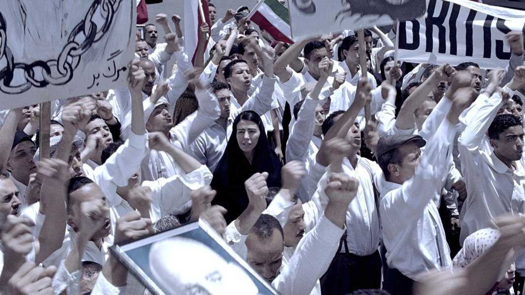 Women Without Men (2009) 0