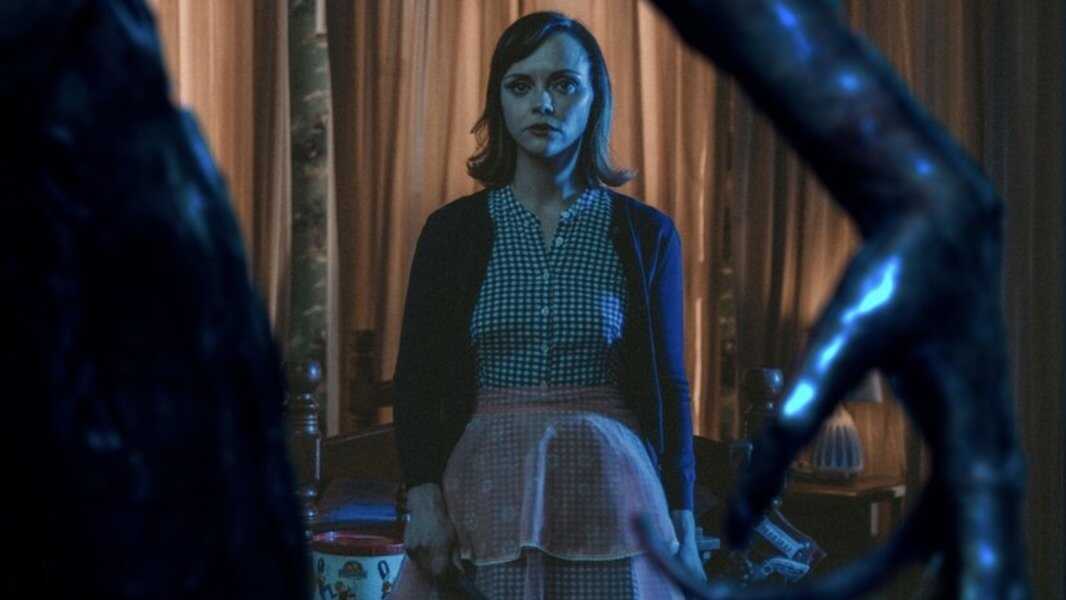Monstrous (2022) 0