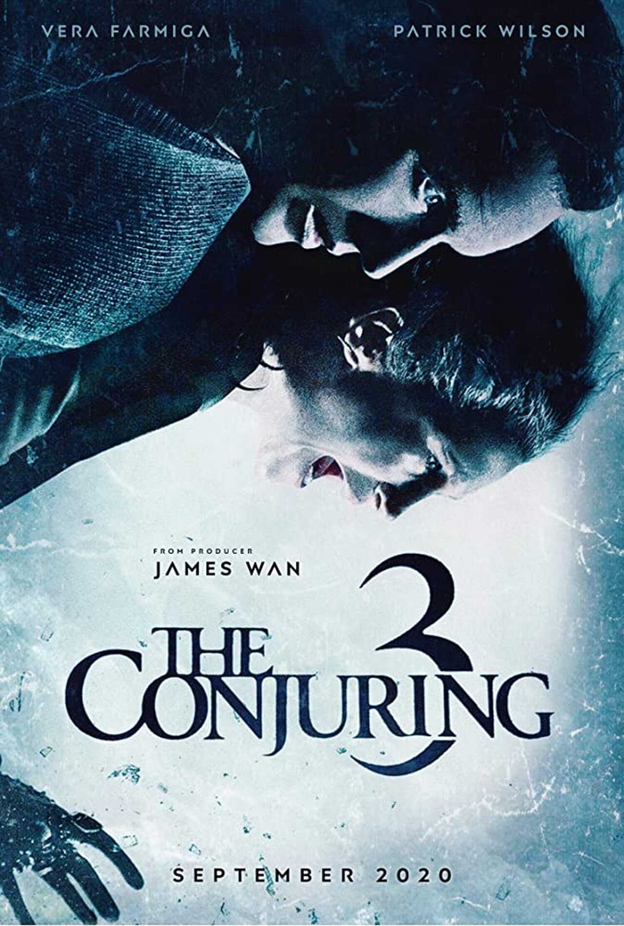 The Conjuring: The Devil Made Me Do It (2021) 0