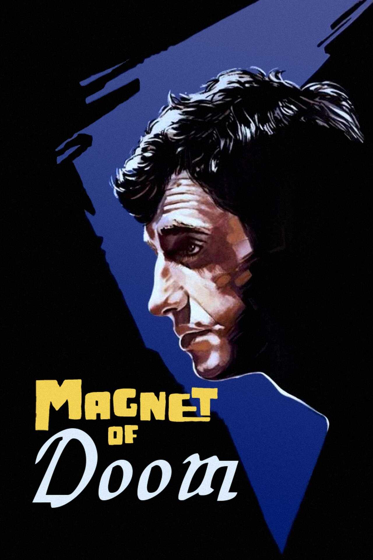 Magnet of Doom (1963) 0