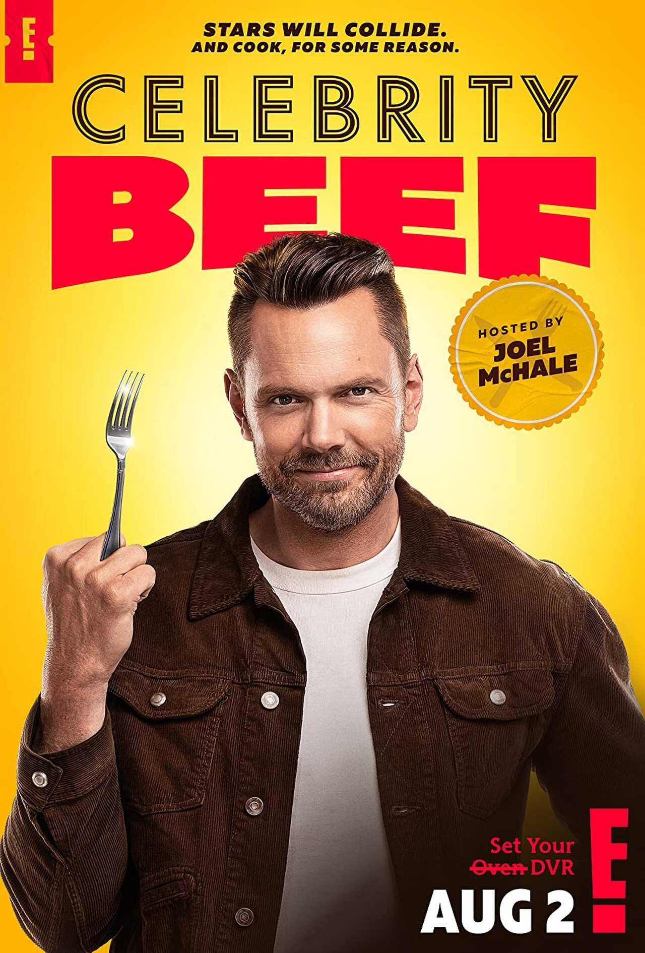 EN - Celebrity Beef (2022) 4