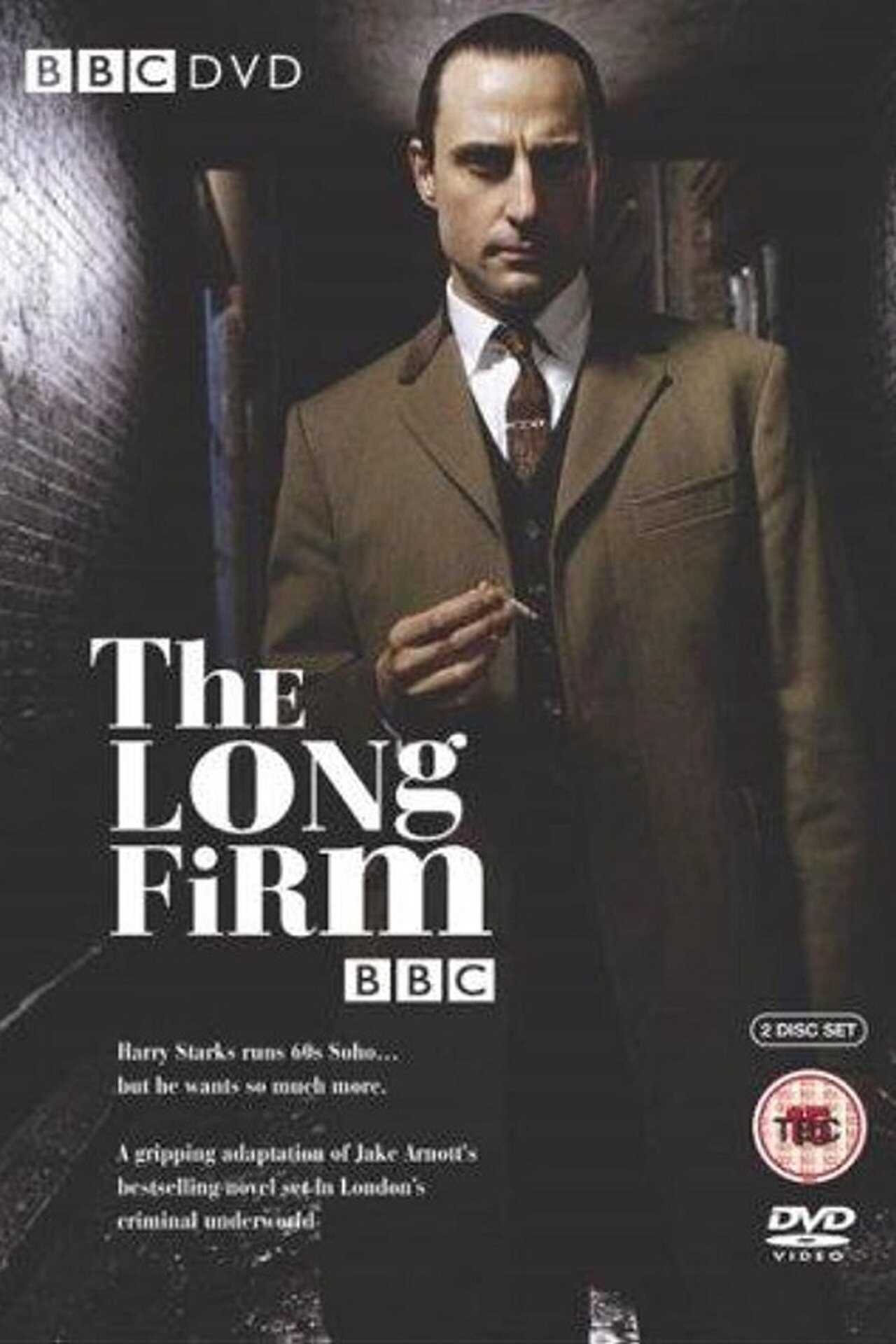 EN - The Long Firm (2004) 4