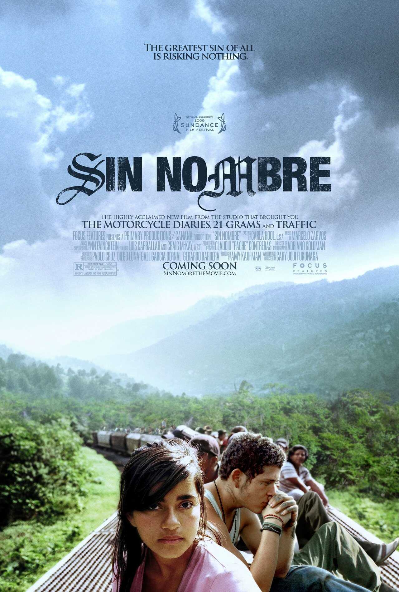 Sin Nombre (2009) 0