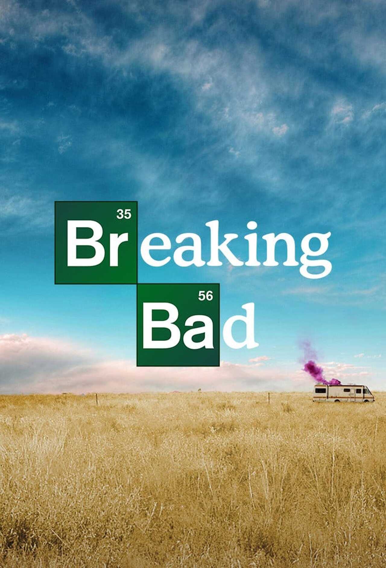 IR - Breaking Bad بریکینگ بد 0