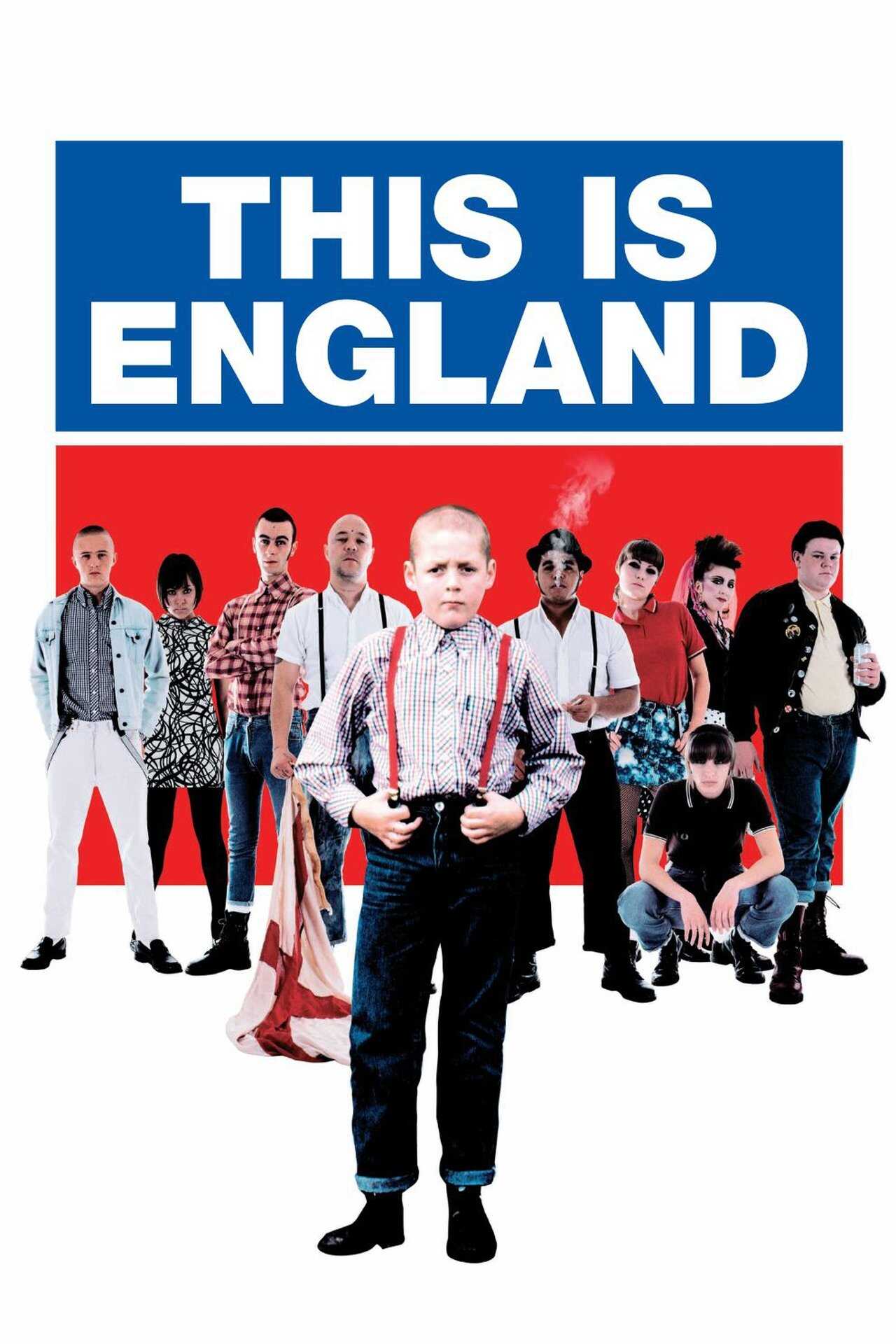 This Is England (2006) 0