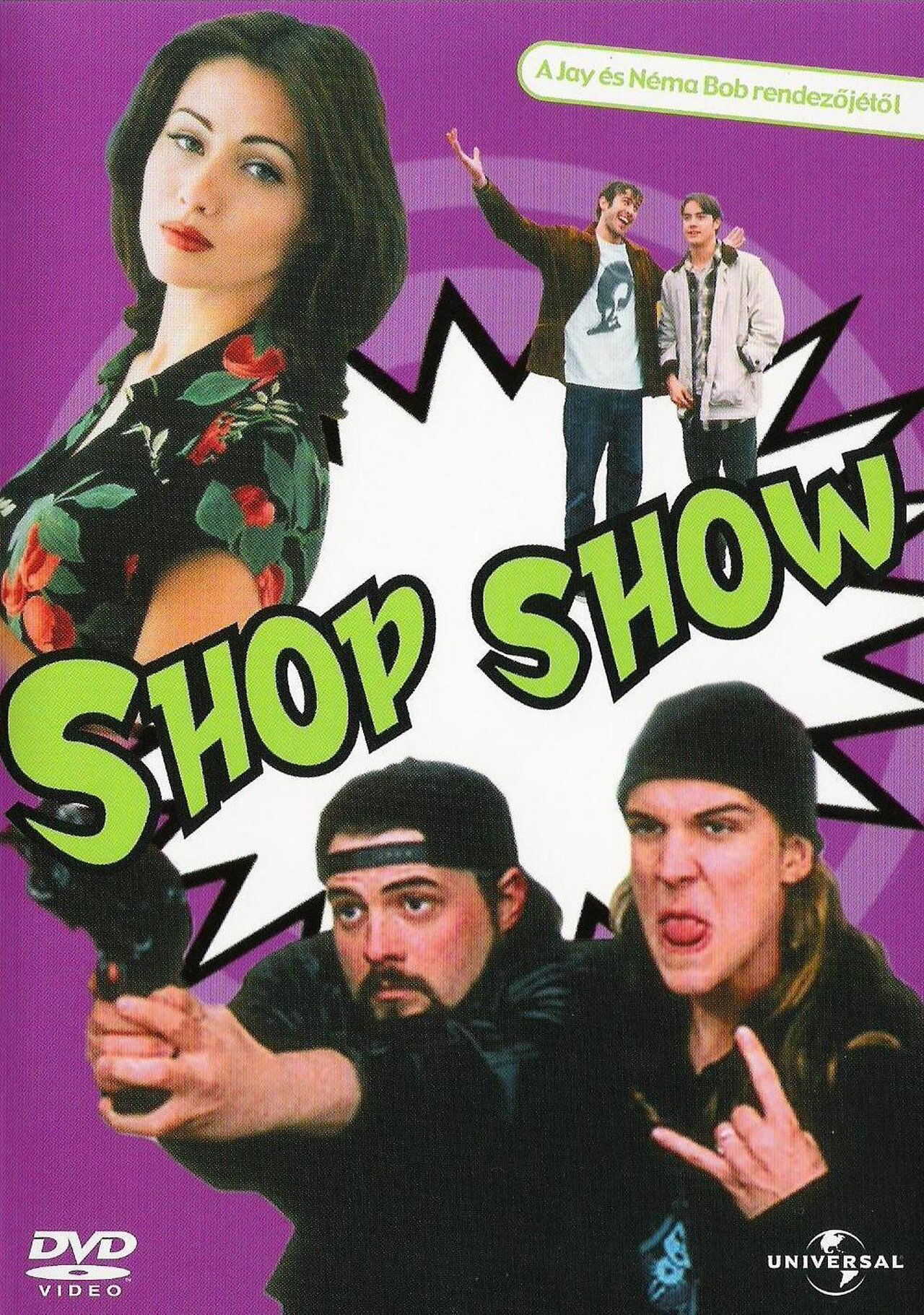 Mallrats (1995) 0