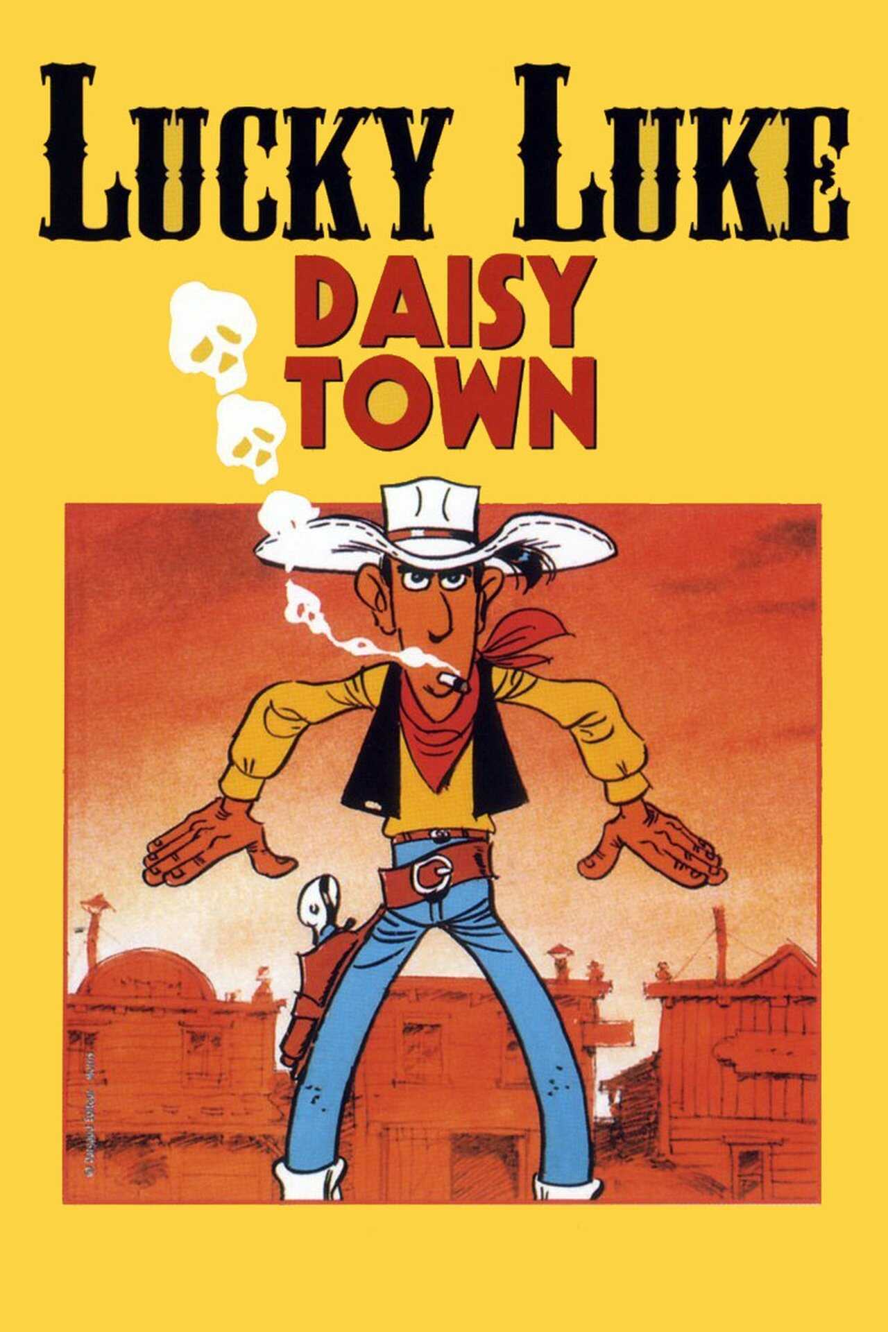 Daisy Town (1971) 0