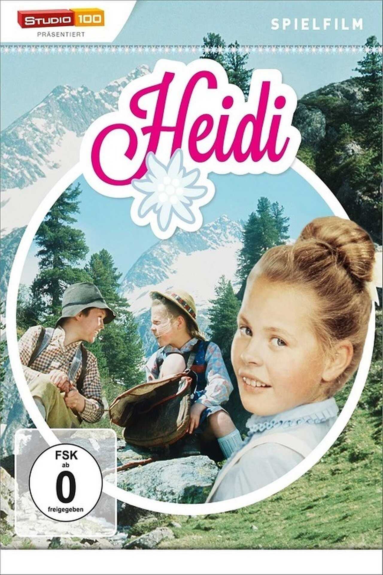 Heidi (1965) 0