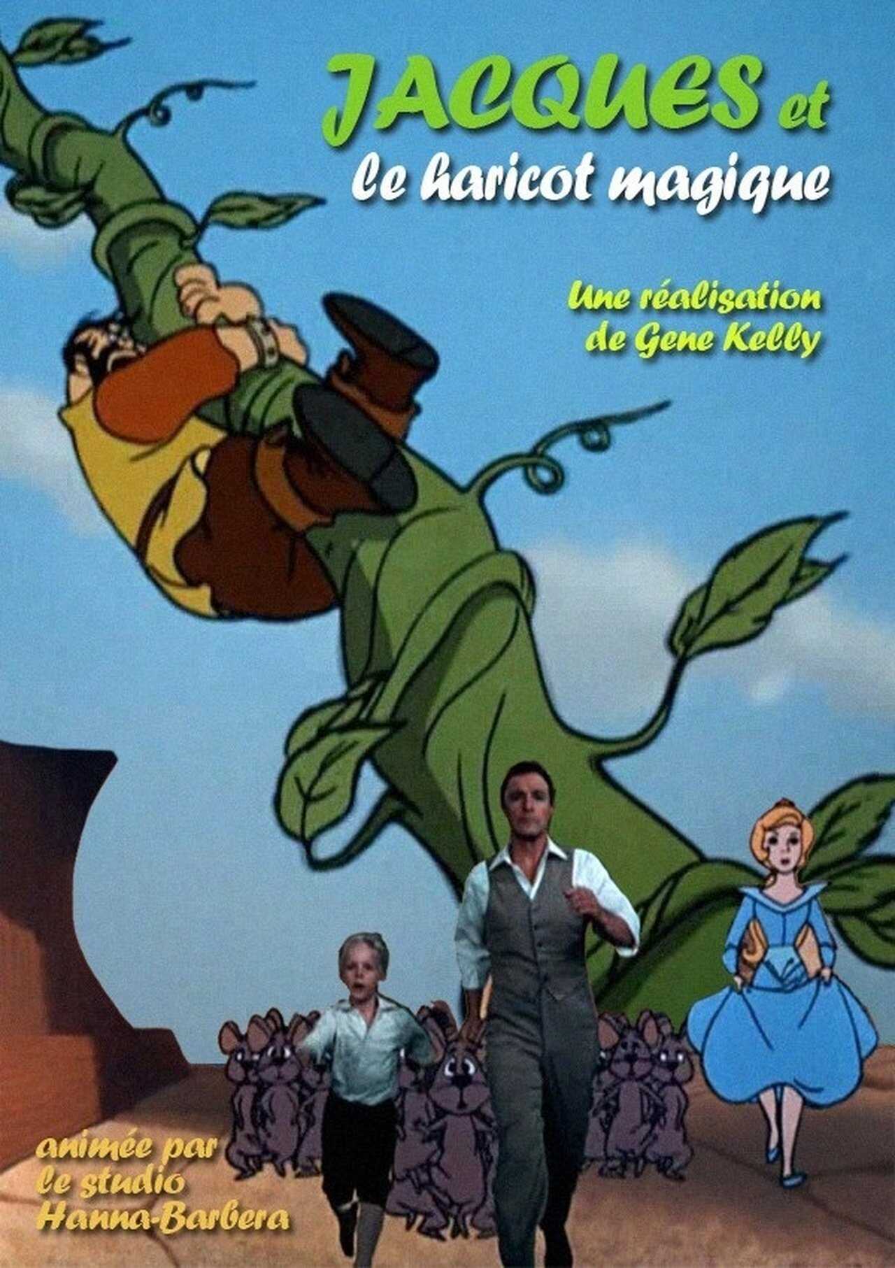 Jack and the Beanstalk (1967) 0