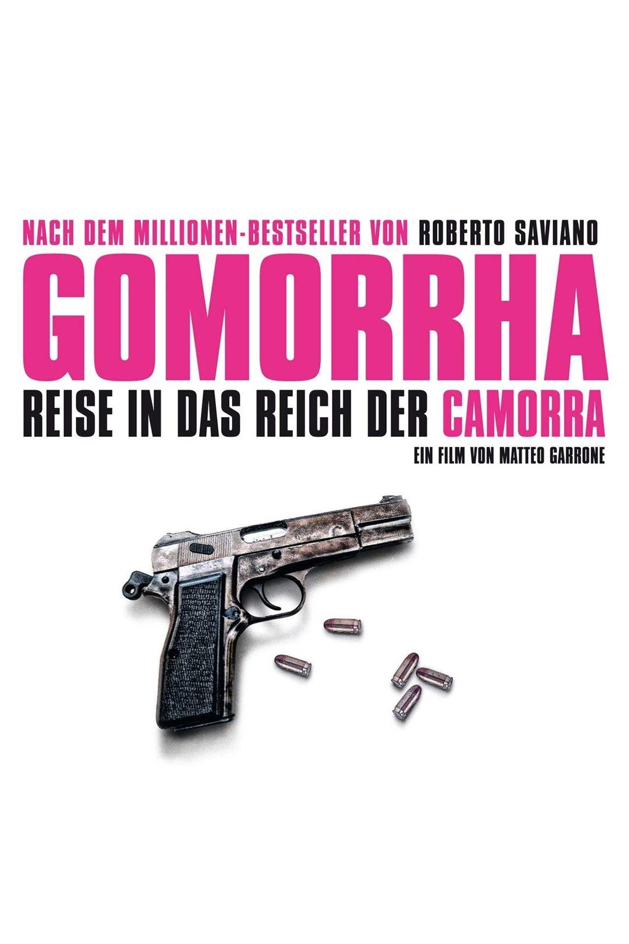Gomorrah (2008) 0