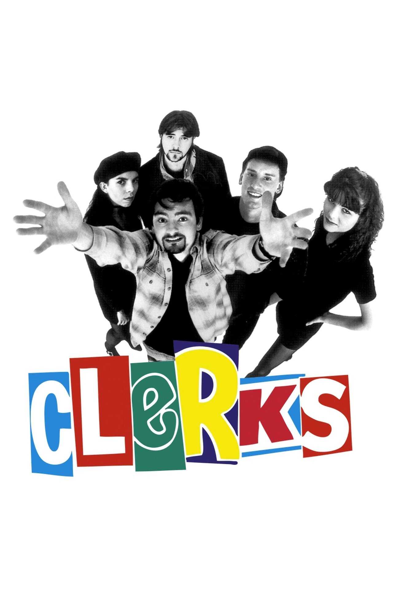 Clerks (1994) 0
