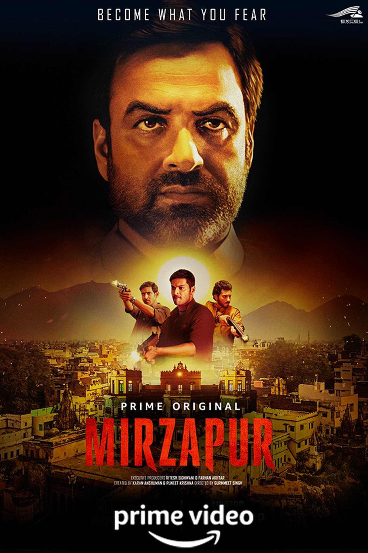 EN - Mirzapur  (2018) (HINDI ENG-SUB) 5